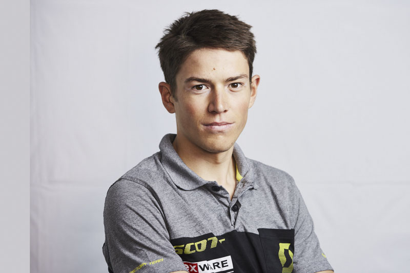 Maximilian Brandl
