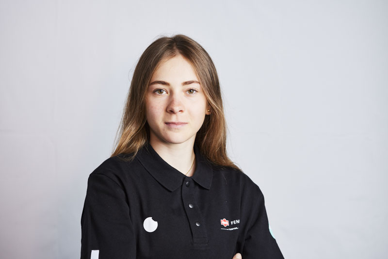 Ronja Eibl