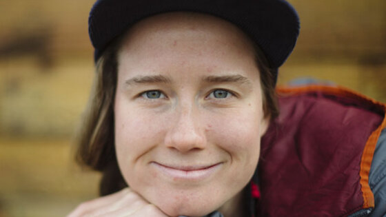 Miranda Miller