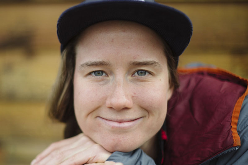 Miranda Miller