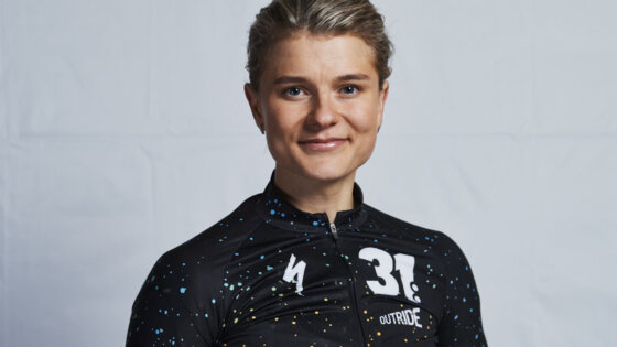 Jenny Rissveds