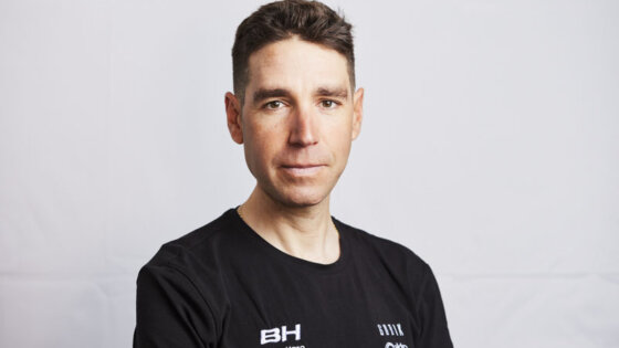 David Valero Serrano