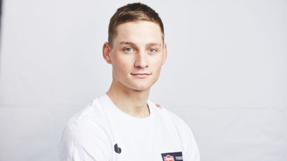 Mathieu van der Poel