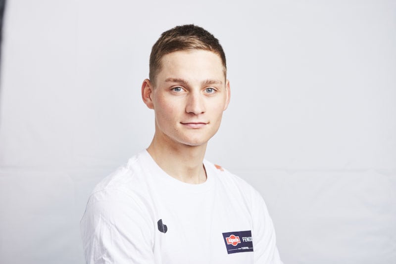 Mathieu van der Poel