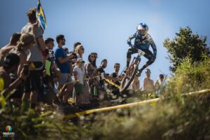 ©Enduro World Series - Martin Maes wins EWS Madeira 2019