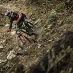 Adrien Dailly wins EWS Pietra Ligure 2020