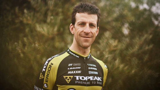 Alban Lakata