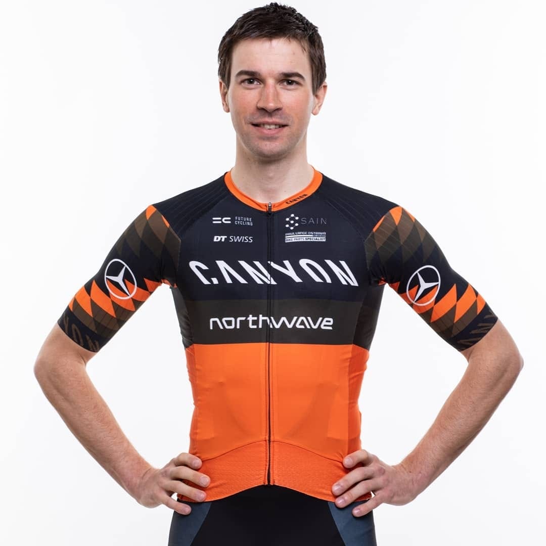 Andreas Seewald 2021