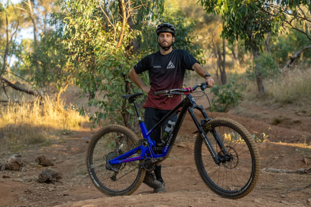 Connor Fearon