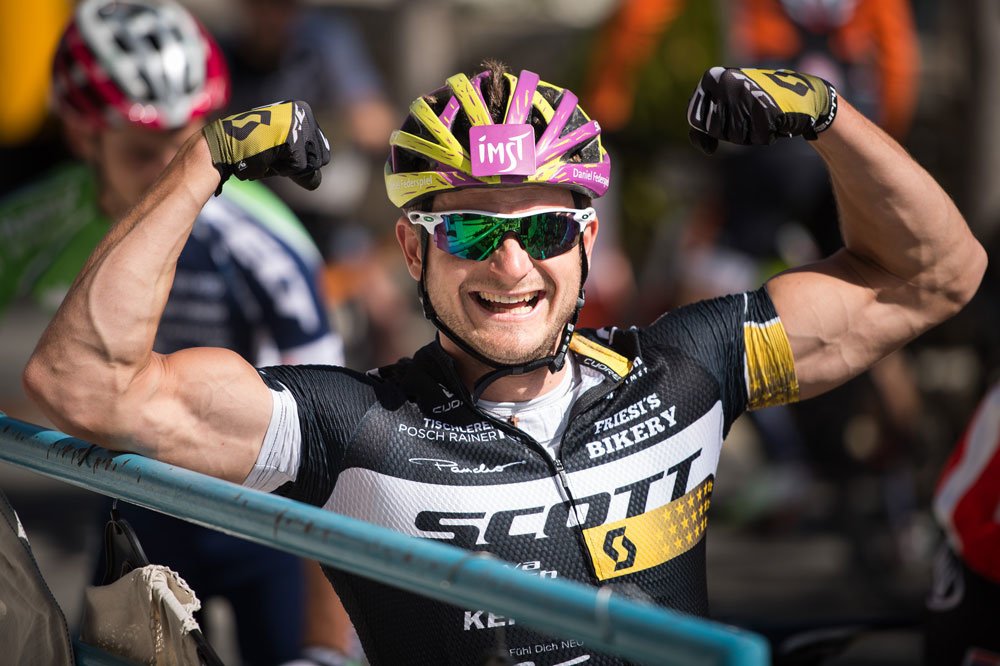 Daniel Federspiel 2017