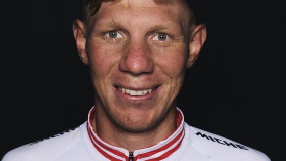 Daniel Geismayr
