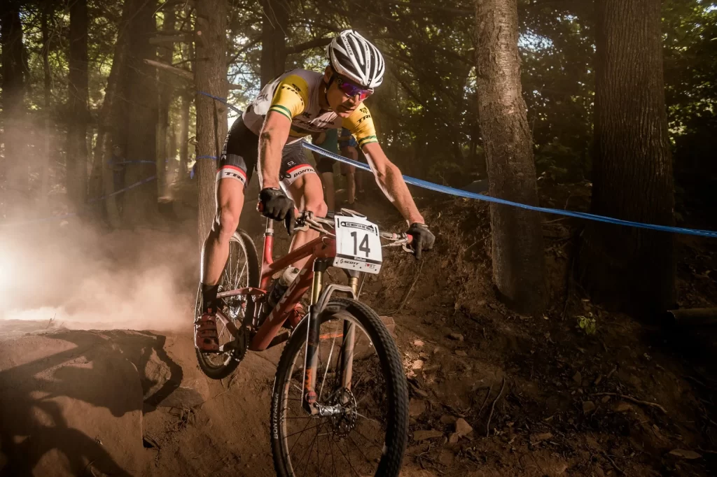 Daniel McConnel, Windham 2015