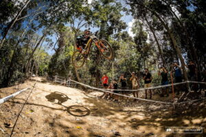 Danny Hart Mondiali 2017 DH