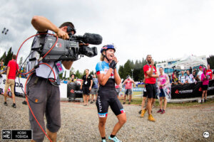 Emily Batty Mondiali 2016