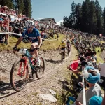 Gerhard Kerschbaumer Lenzerheide 2018