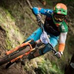 Greg Callaghan EWS 2017 Madeira