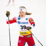 Helene Marie Fossesholm