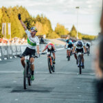 ©Bartek Wolinski / Red Bull Content Pool - Henrique Avancini vince mini World Cup 2020 XCO