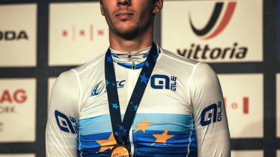 Hugo Briatta 2019