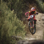 Isabeau Courdurier wins EWS Rotorua 2019