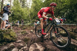 Jaroslav Kulhavy, Team Specialized - Val di Sole 2015