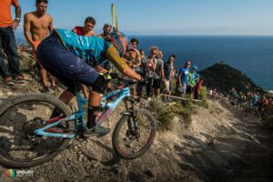 Caro Gehrig Finale Ligure 2016