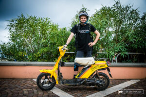 ©Matt Wragg - Joe Barnes 2015