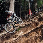 Johannes von Klebersberg 'jeans men' Val di Sole 2019