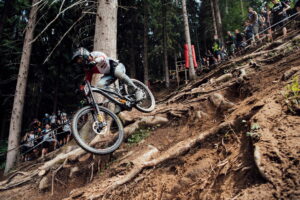 Johannes von Klebersberg 'jeans men' Val di Sole 2019