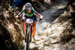 Jolanda Neff Cairns 2017