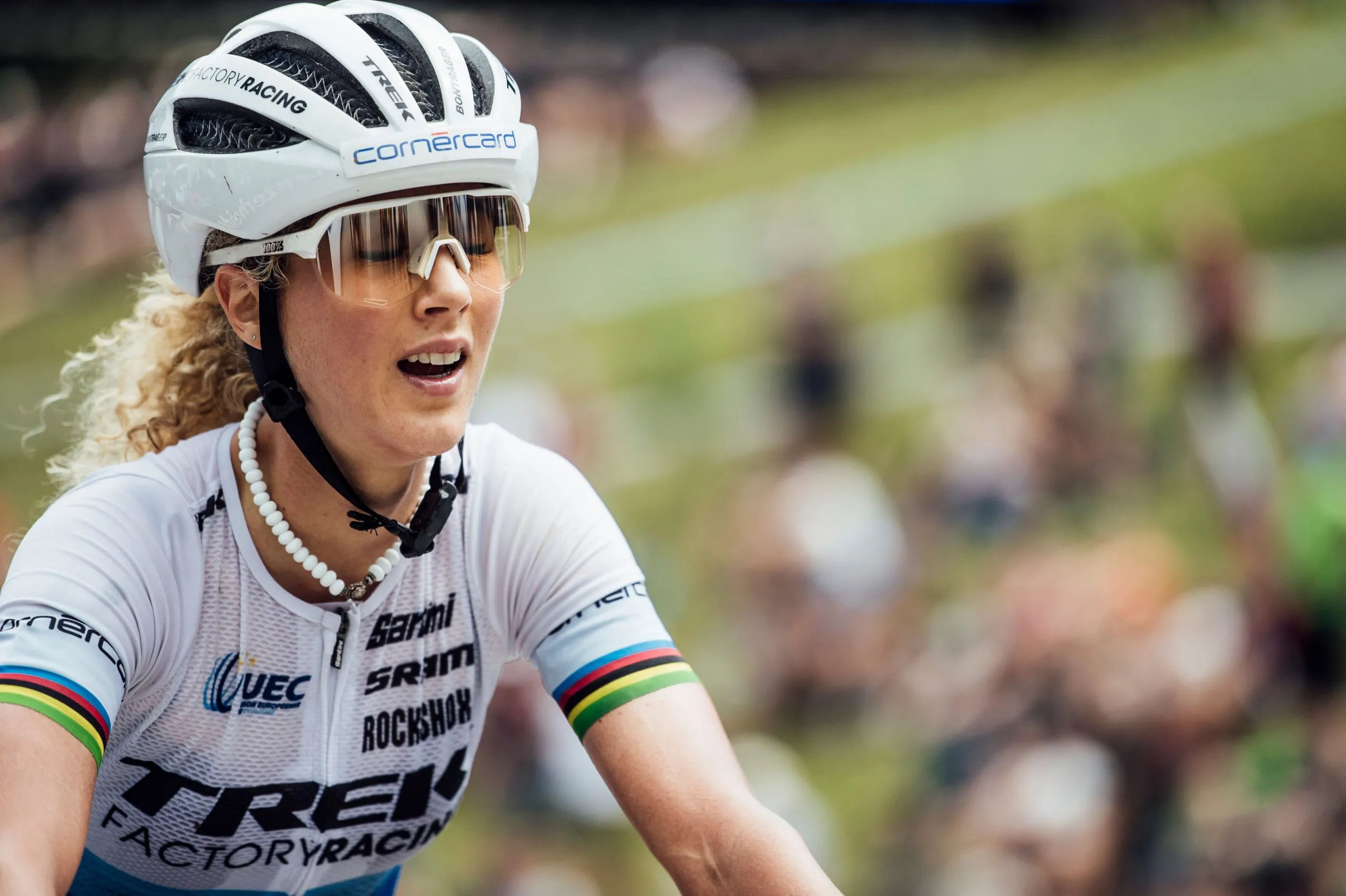 Jolanda Neff World Cup 2019, Lenzerheide