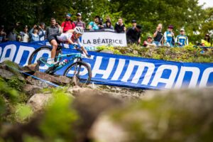 Jolanda Neff Mondiali 2019