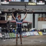 Jordan Sarrou Campione del mondo XCO Elite Maschile 2020