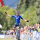 ©Michele Mondini - Juri Zanotti, mondiali 2021 Val di Sole XCO Junior Men