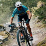 LEONARDO PAEZ CAMPIONATO DEL MONDO MARATHON 2019