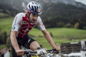 Lars Forster Mondiali 2020 Elite XCO Men