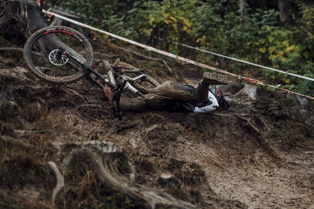 Leogang DH 2020 Worlds