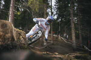 Loic Bruni Mondiali 2021