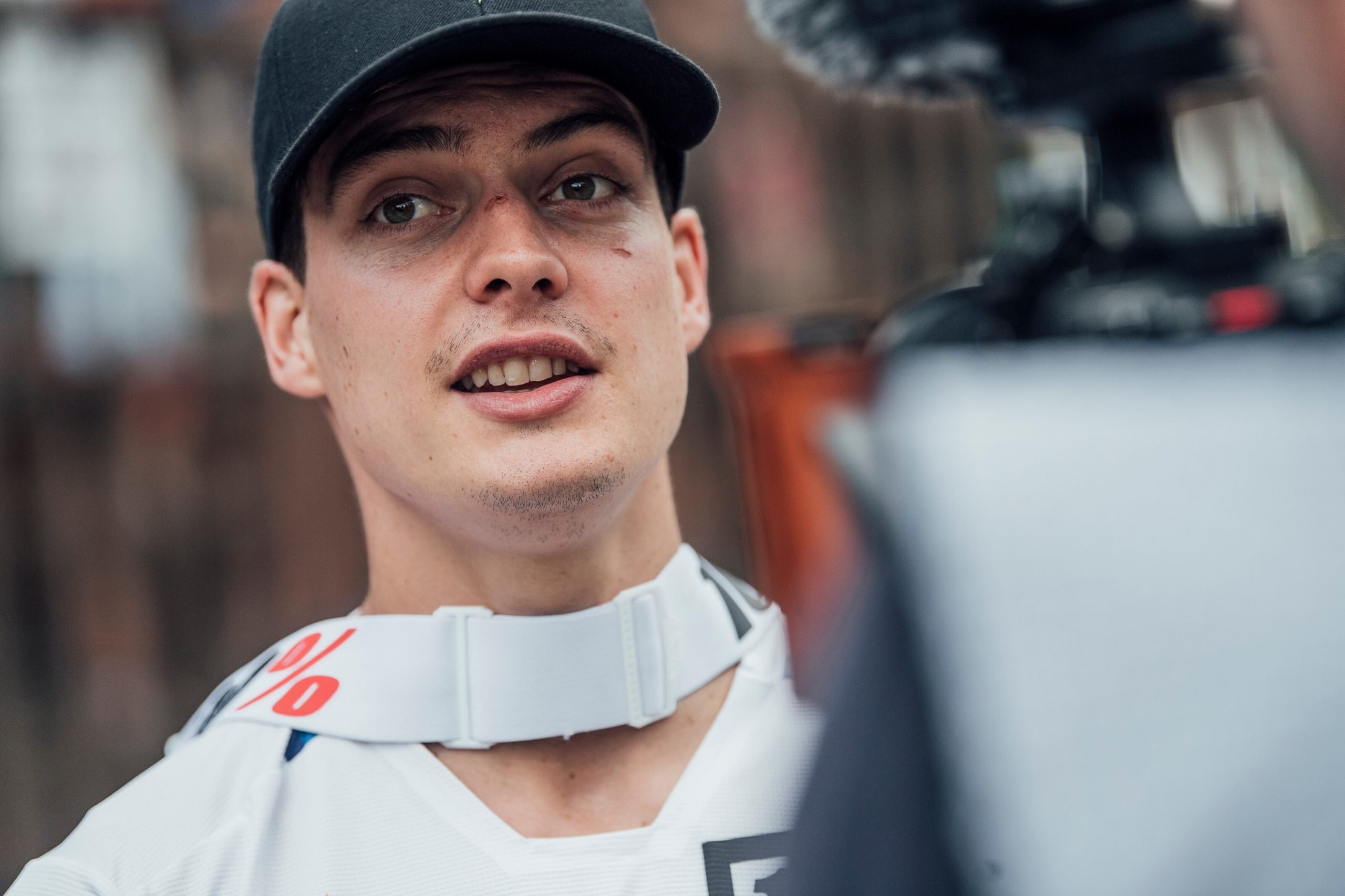 Loris Vergier 2021