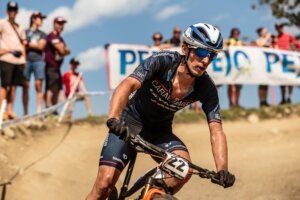 Luca Braidot, World Cup Val di Sole 2019