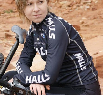 Magdalena Sadlecka