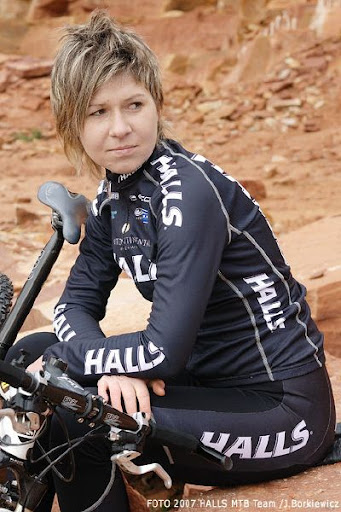 Magdalena Sadlecka