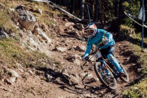 Marcelo Gutierrez Lenzerheide 2018