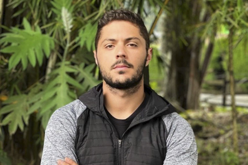 Marcelo Gutierrez Villegas