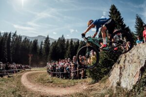 Marco Aurelio Fontana Lenzerheide 2018