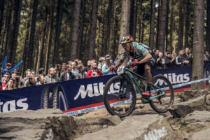 ©Bartek Wolinski Red Bull Content Pool - Marco Aurelio Fontana, Team Bianchi, Nove Mesto 2017
