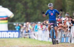 Quarto posto per Marika Tovo nella gara Donne U23