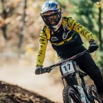 Martin Maes, World Cup DH 2020 Lousa