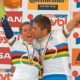 Massimo de Bertolis world champions marathon 2004