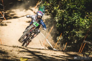 Matt Walker Junior Campione del mondo 2017 DH